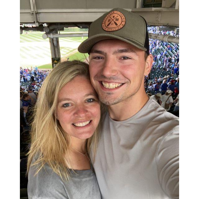 Finding ways to make memories when living in different states.