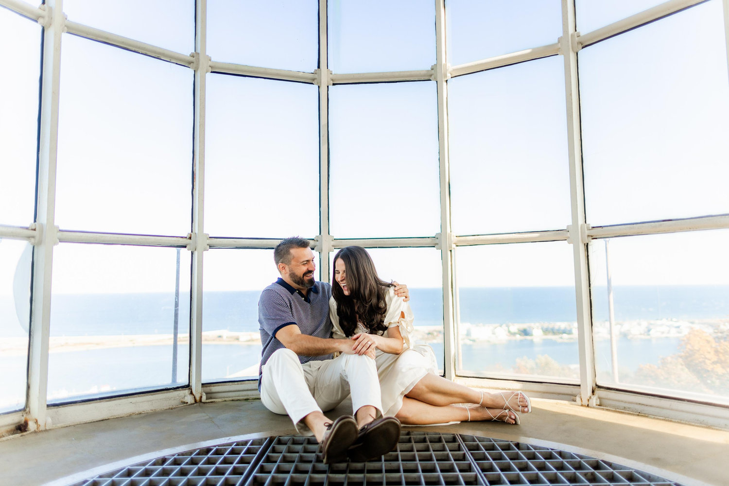 The Wedding Website of Caroline Campo and Brian Sharkey