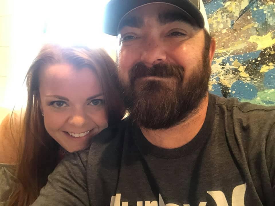 The Wedding Website of Janna Hill and Jon Adam Haberland