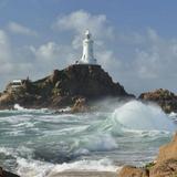 La Corbiere Lighthouse