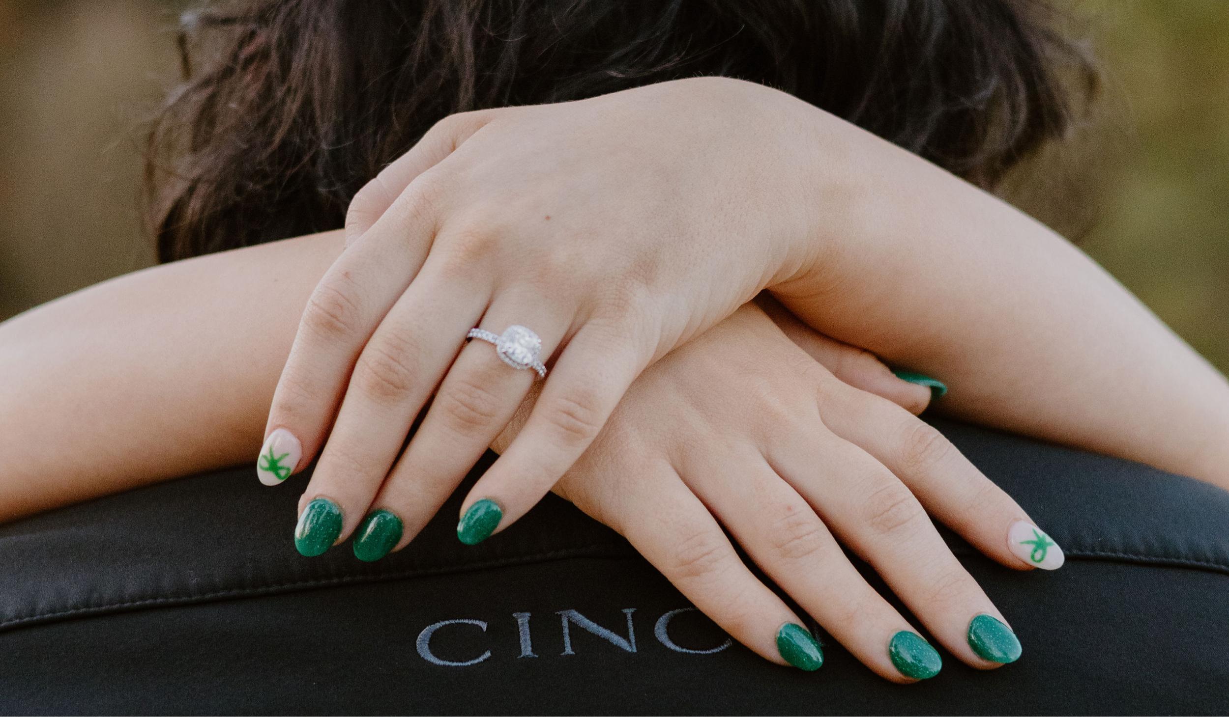 The Wedding Website of Cambrey McMichael and Jose Hernandez