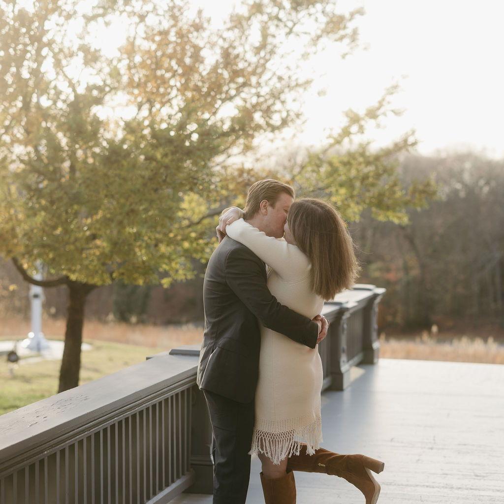 Engagement Photoshoot