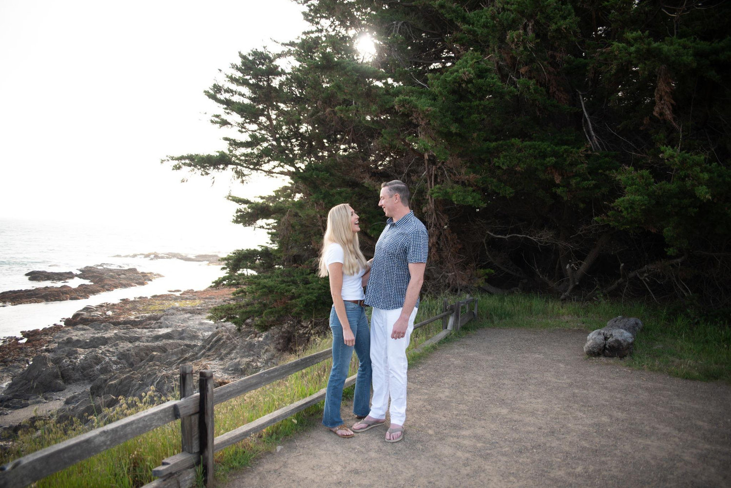 The Wedding Website of Ava Seal and Graham McNamara