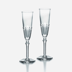 Harcourt Eve Flutes | Baccarat United States