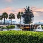 Joe Riley Waterfront Park