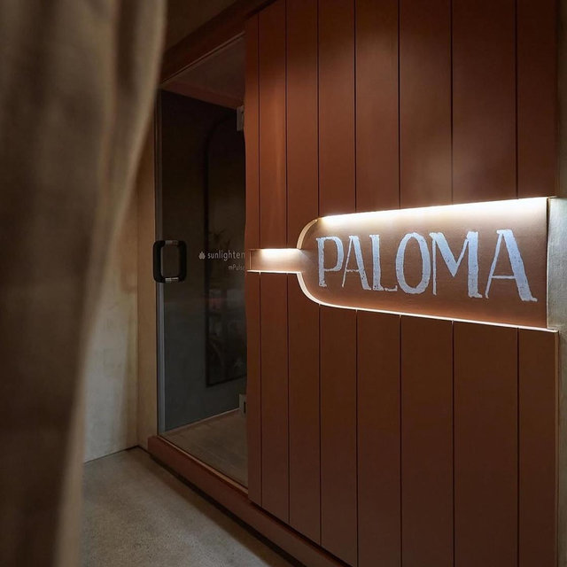 Spa | Paloma | United States