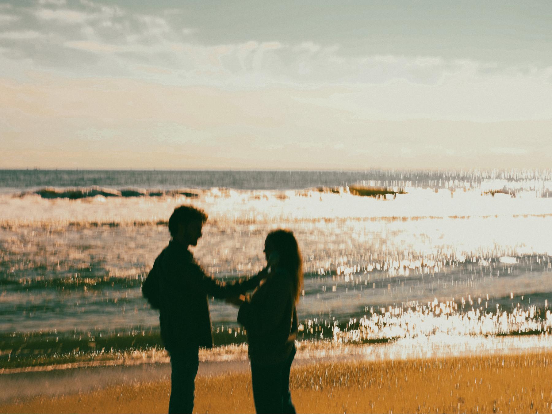 The Wedding Website of Talia Tesler and Sam Chussid