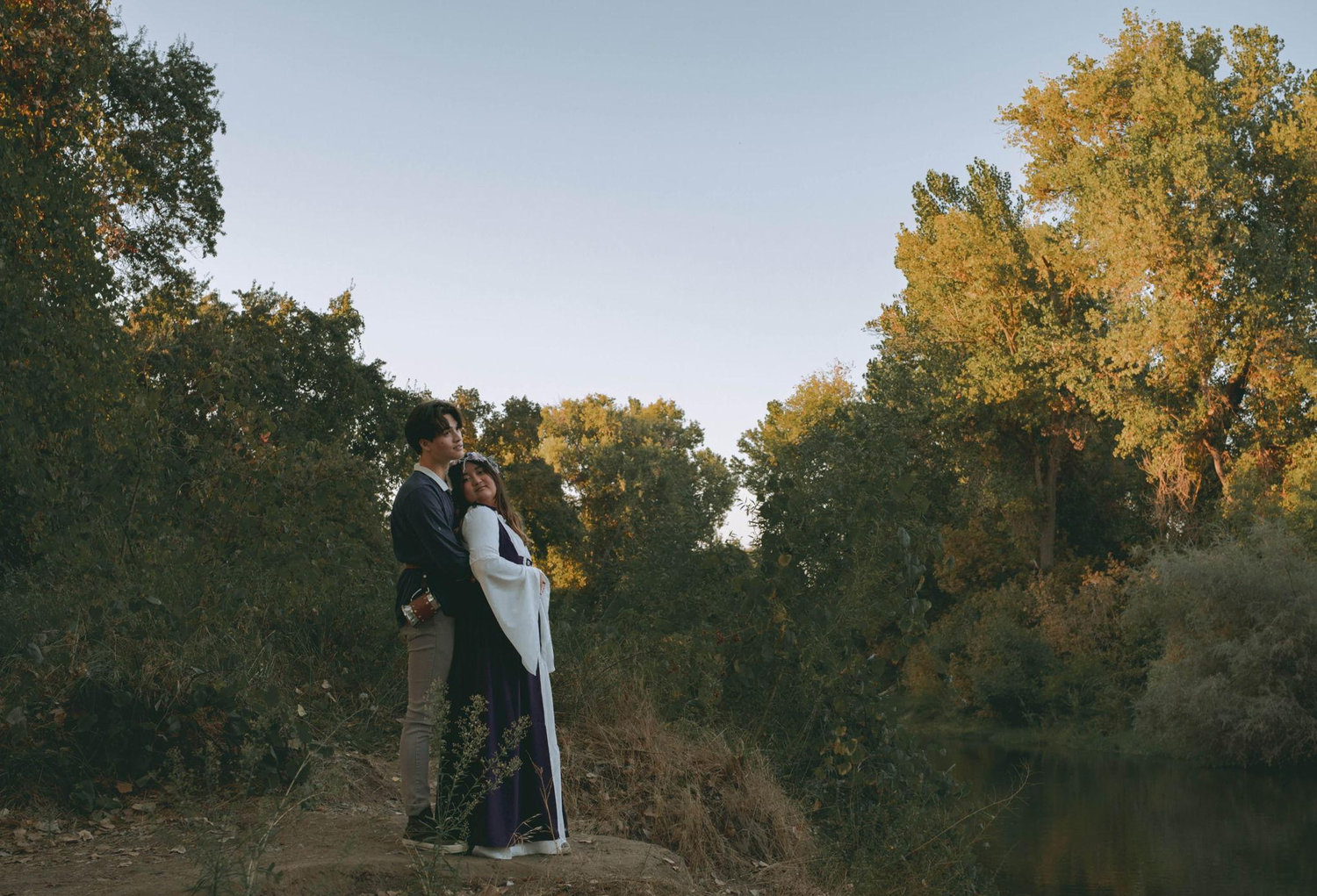 The Wedding Website of Cielo Abadsantos and Jordan Rualo