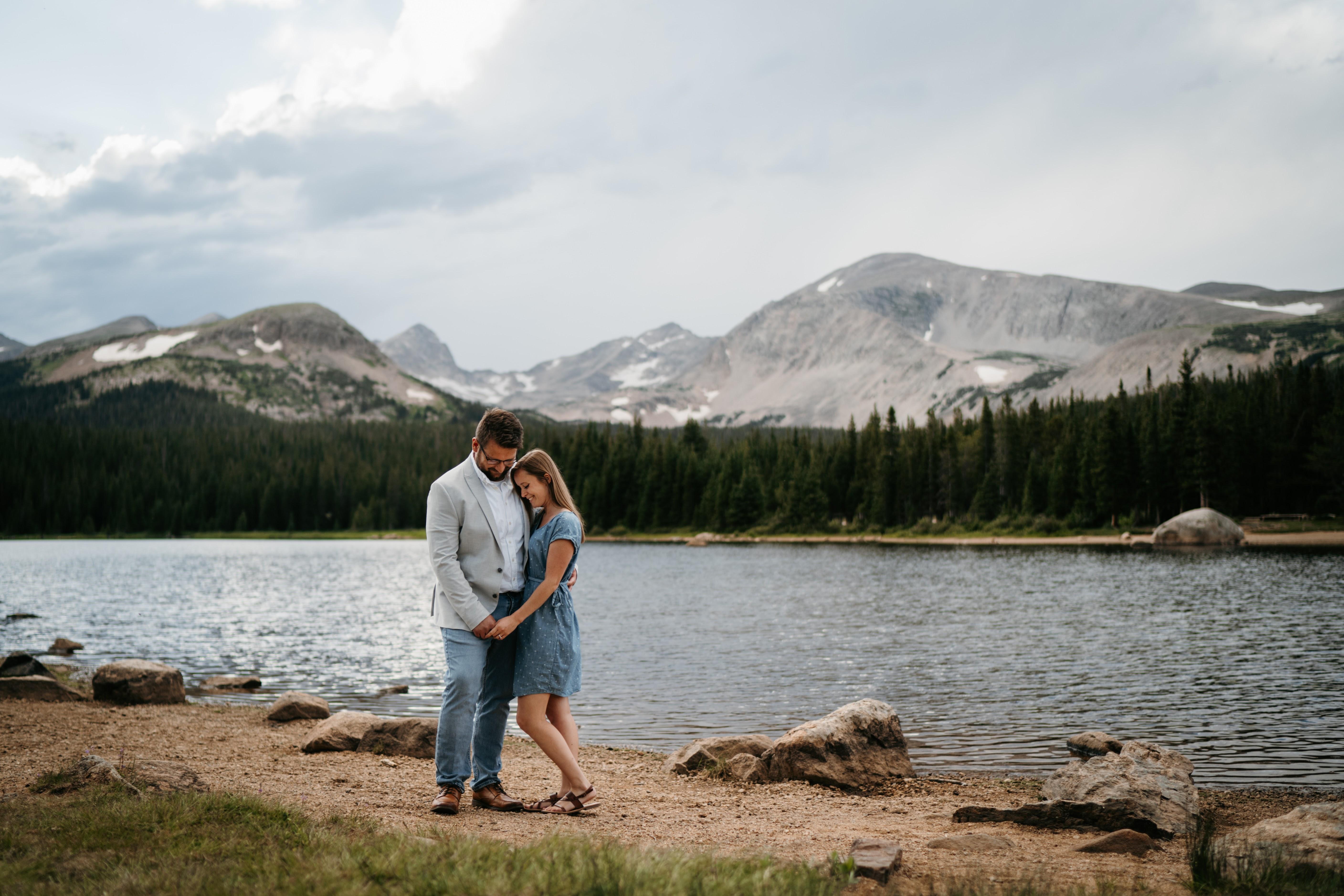 The Wedding Website of Rachel Mersberger and Nathaniel Miller