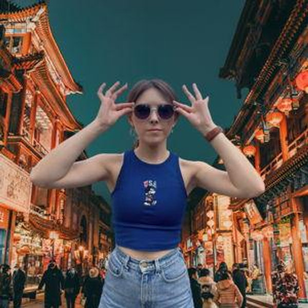 China Fund