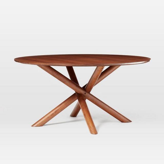 Jax Round Dining Table