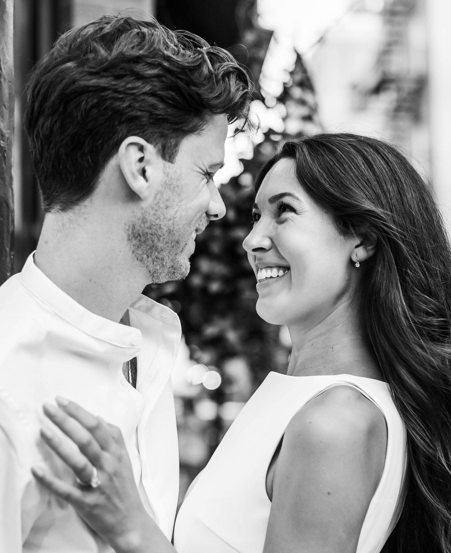 The Wedding Website of Dani Perez and Patrick Marotta