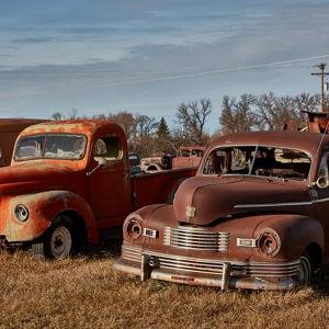 New Car/Truck Fund
