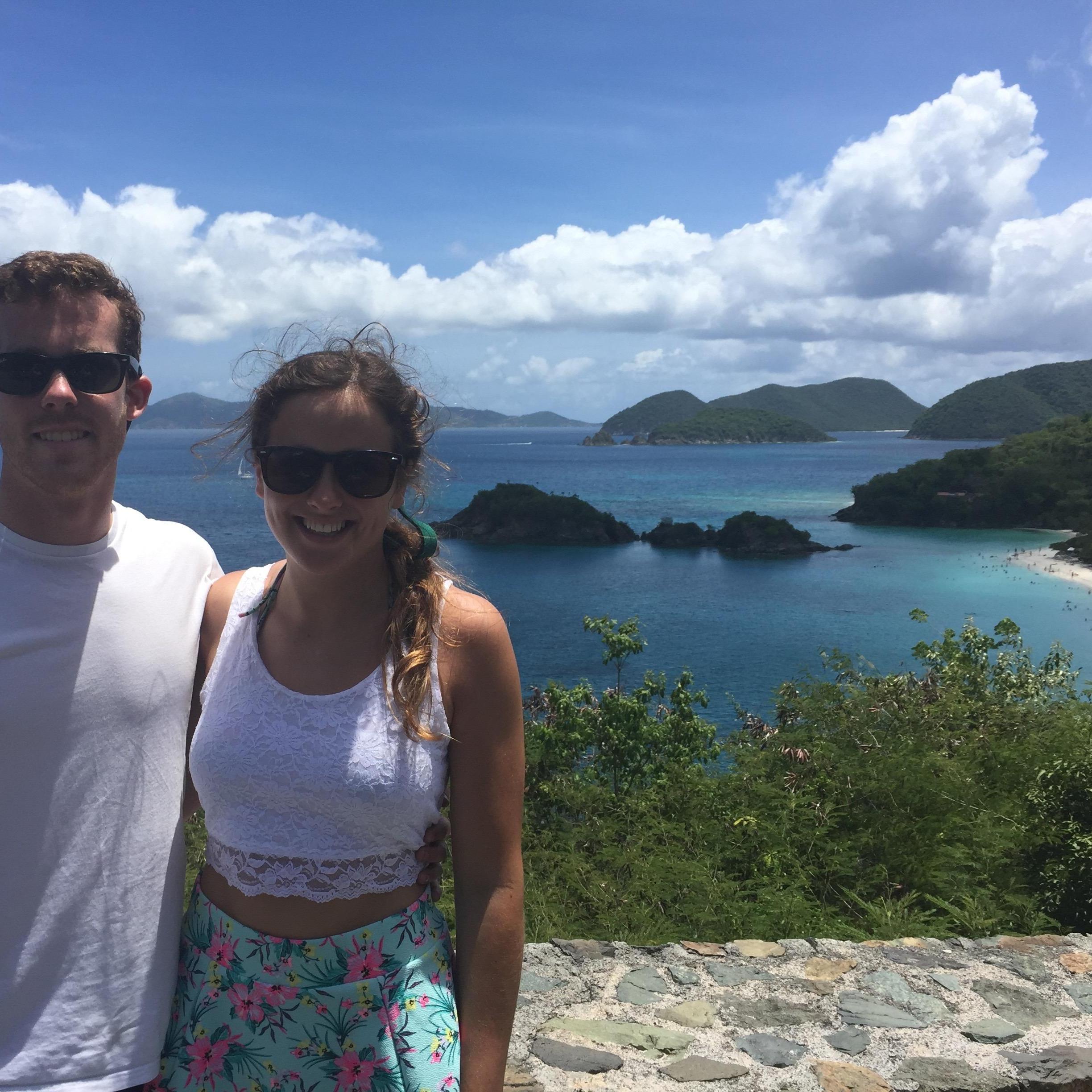 Virgin Island National Park