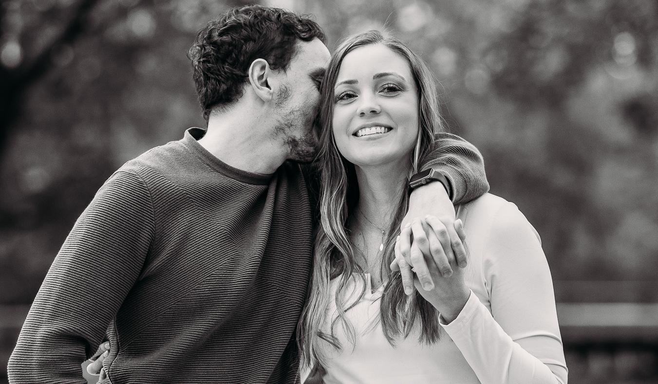 The Wedding Website of Michael Fausey and Valerie Kwasniuk