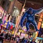 Universal CityWalk Hollywood