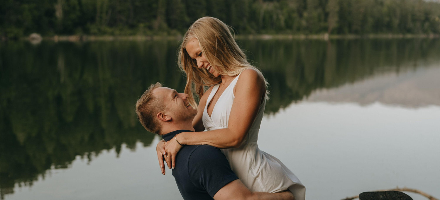 The Wedding Website of Logan Swenson and Evan Epperly