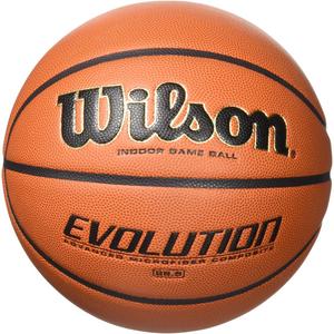 Wilson Evolution Indoor Game Basketball