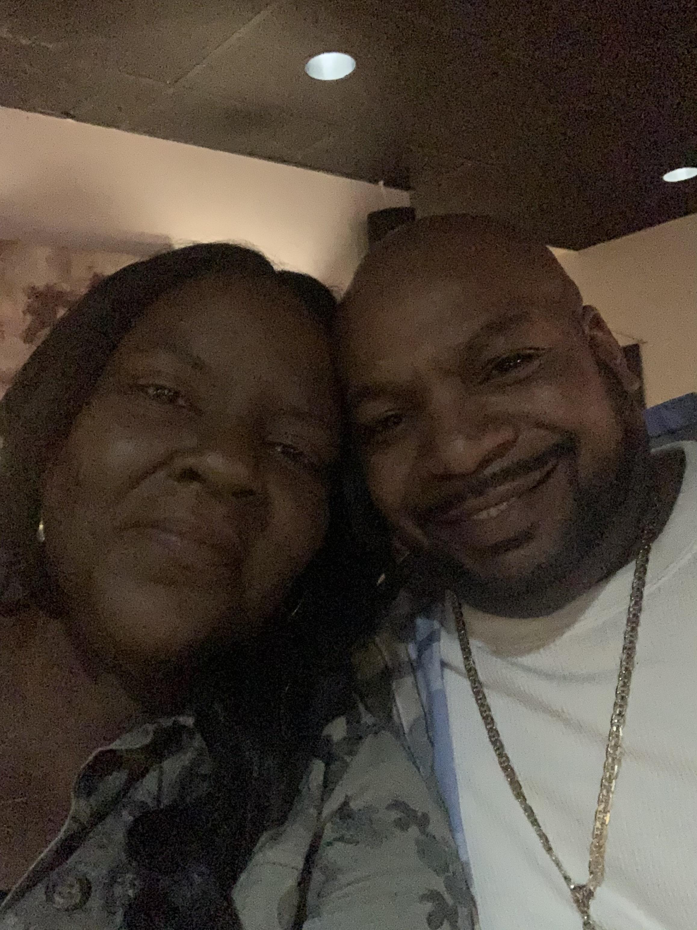 The Wedding Website of Anetra Jackson and Auther Ratcliff