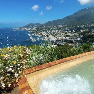 Honeymoon: Thermal Baths and Massage