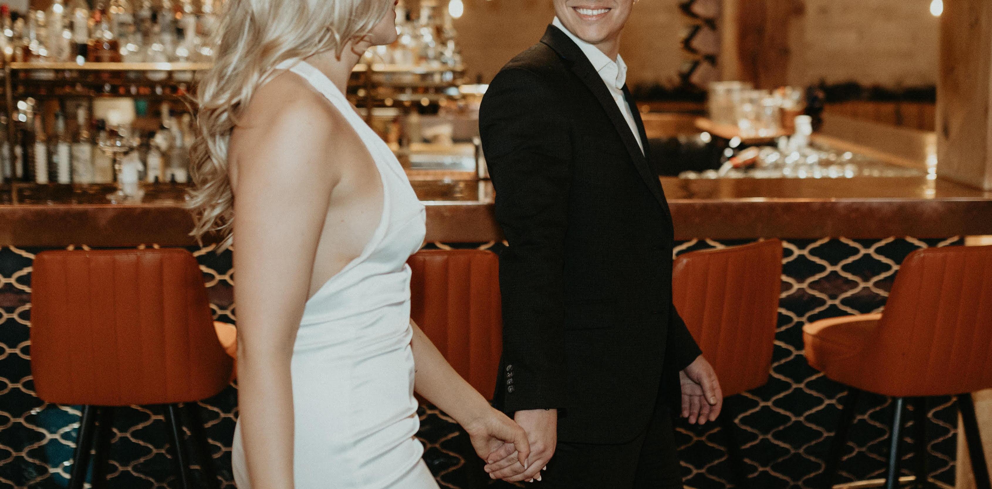 The Wedding Website of Kendra Martel and Justin Palacsko