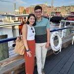 Shopping in Downtown Portsmouth