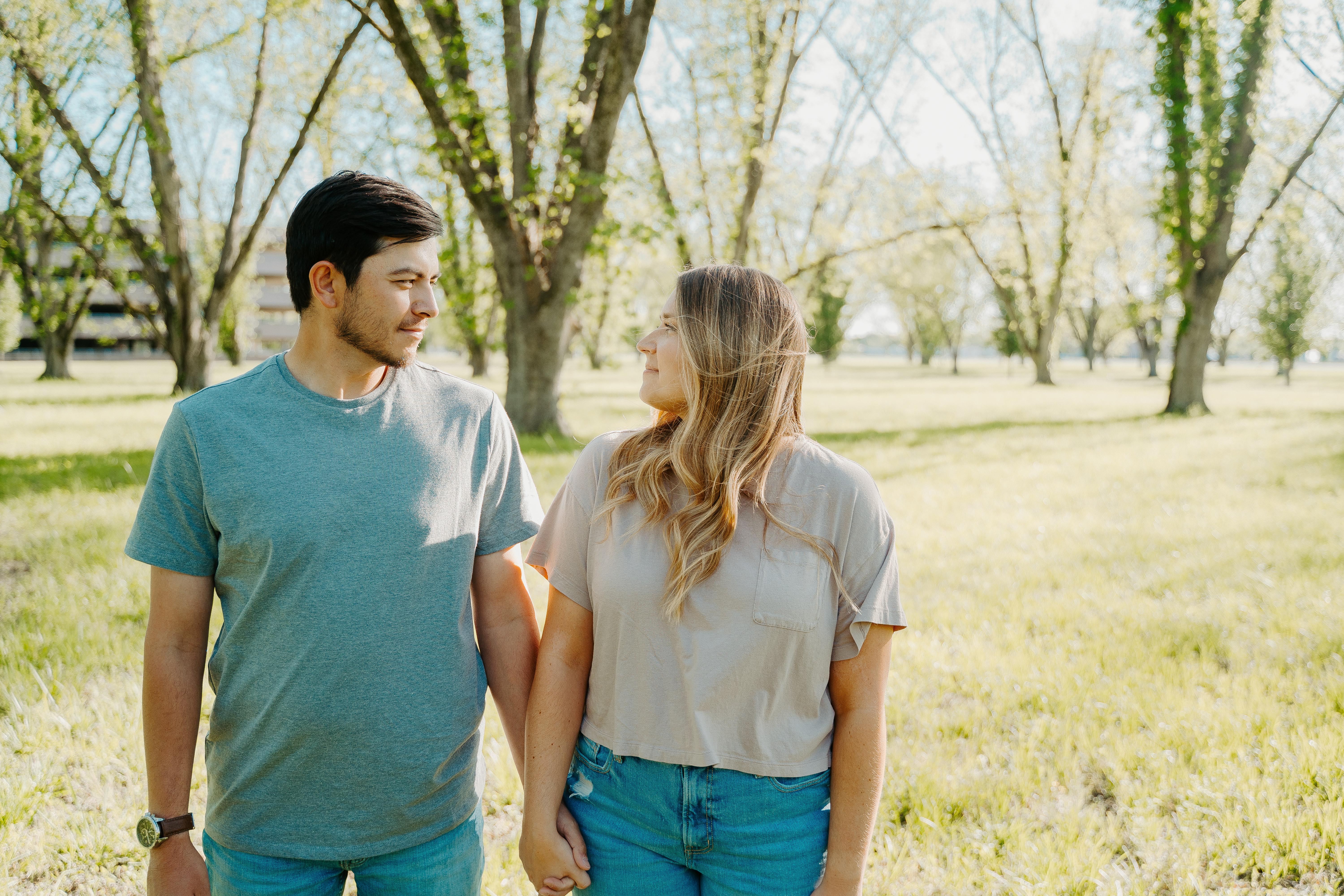 The Wedding Website of Hannah Nyman and Josh Boyett