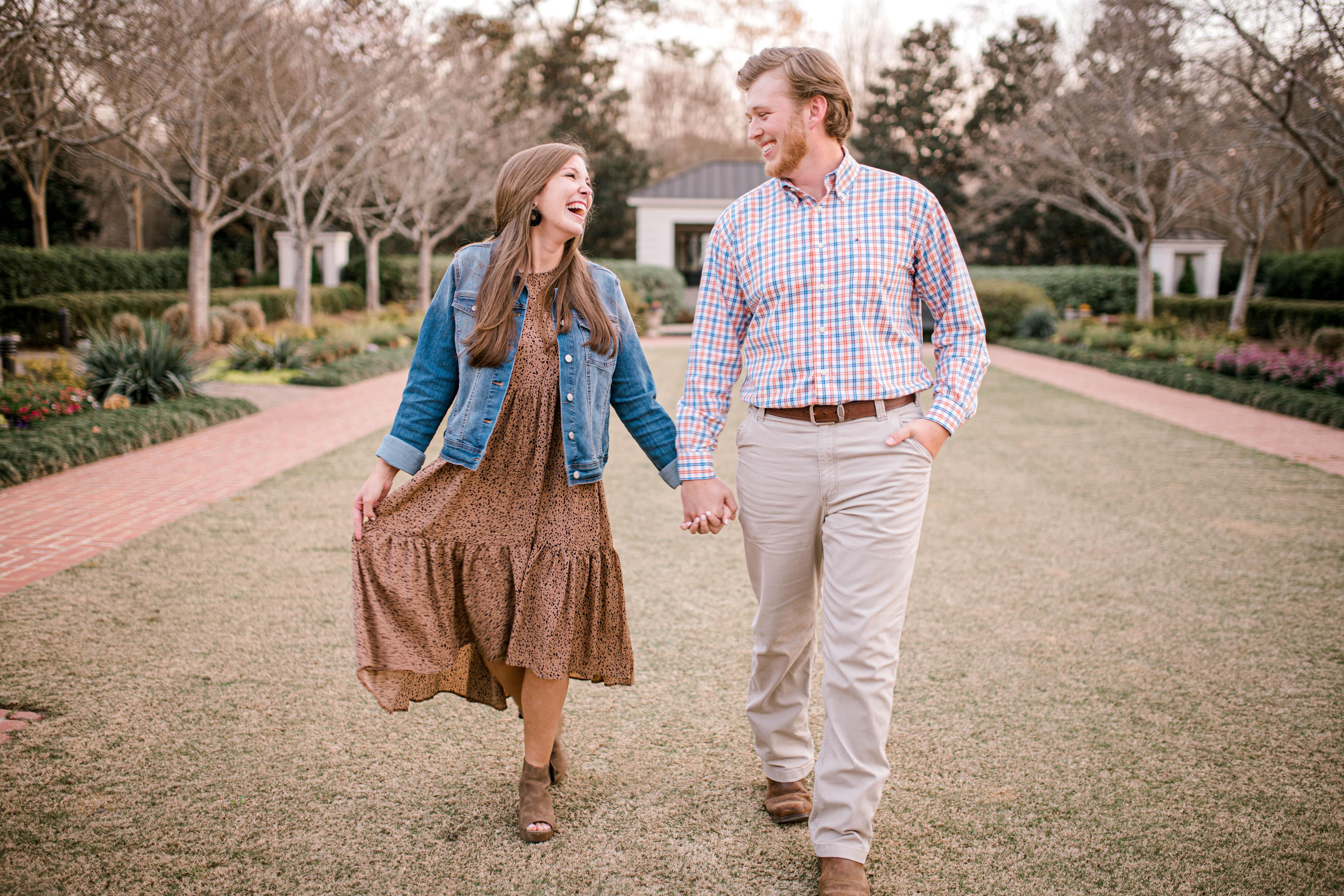 The Wedding Website of Alli Shaddix and Luke Davis