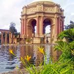 Palace of Fine Arts