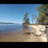 Goose Creek State Park