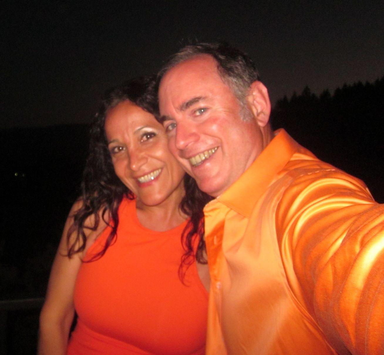 The Wedding Website of Nalan Gezer and Michael M. Palmieri