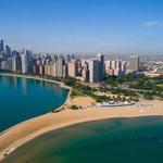 North Avenue Beach