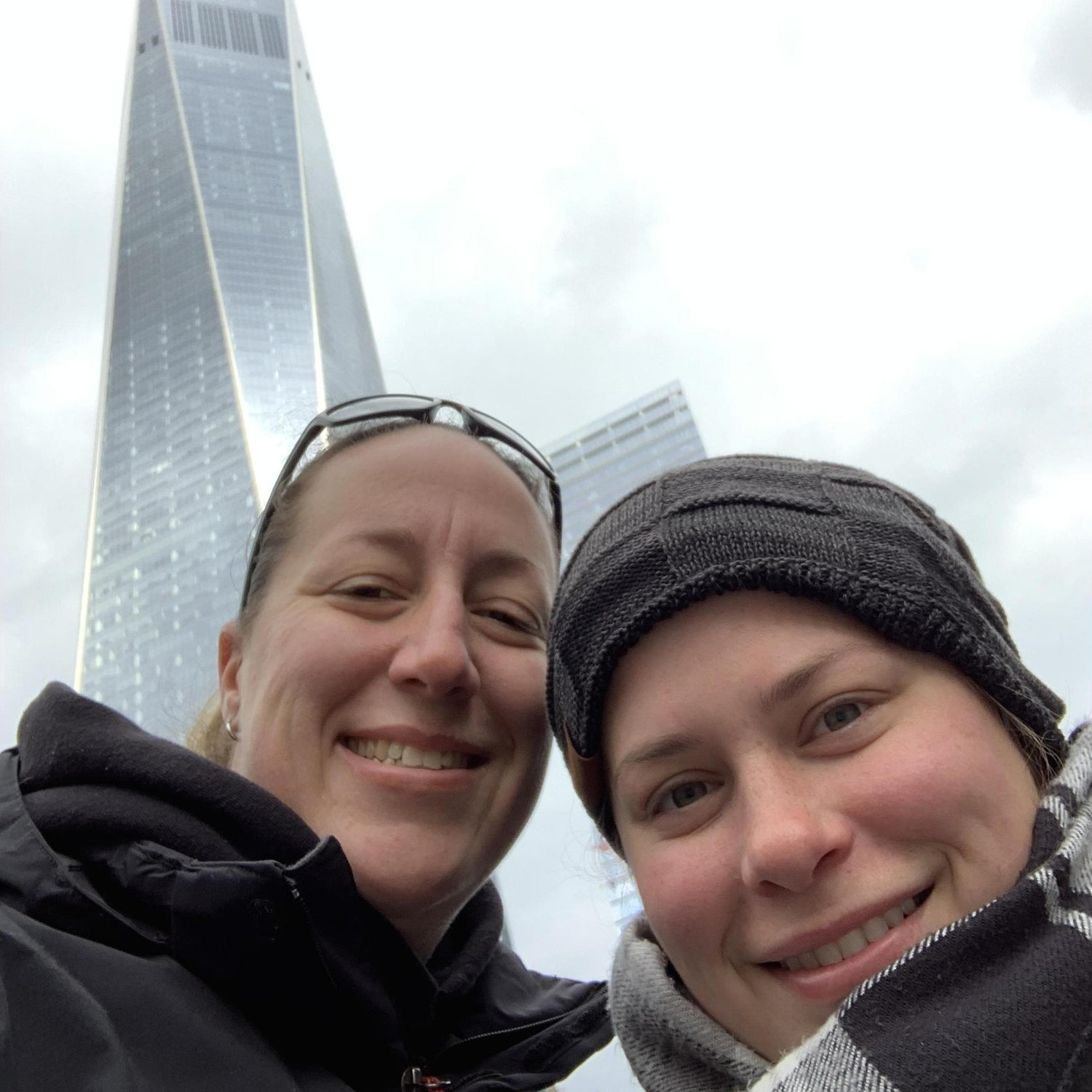NYC