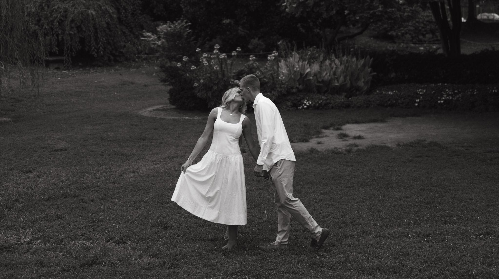 The Wedding Website of Zina Adrovic and Garrison Schilling