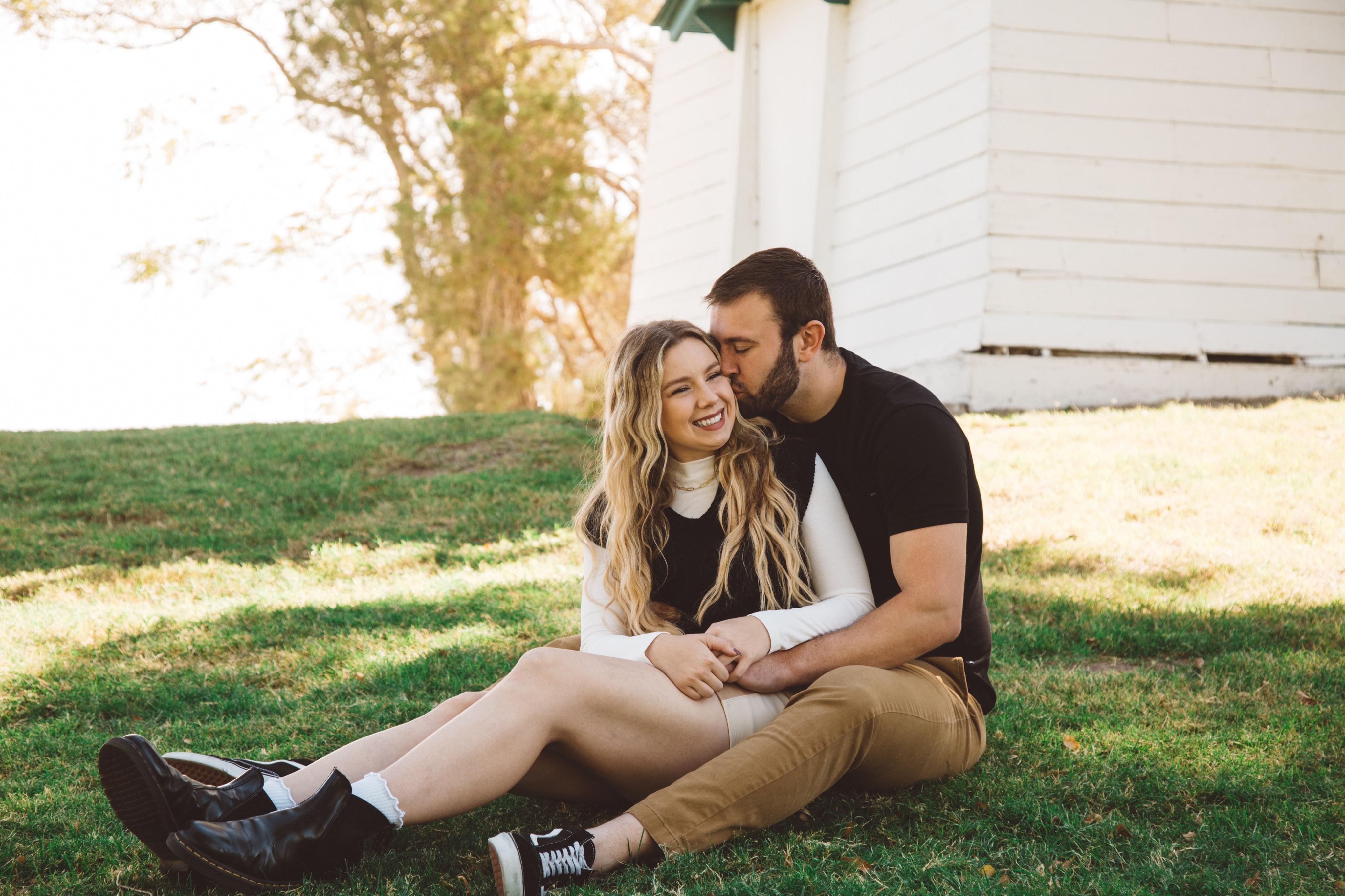 The Wedding Website of McKenzie Young and Tony Clifton