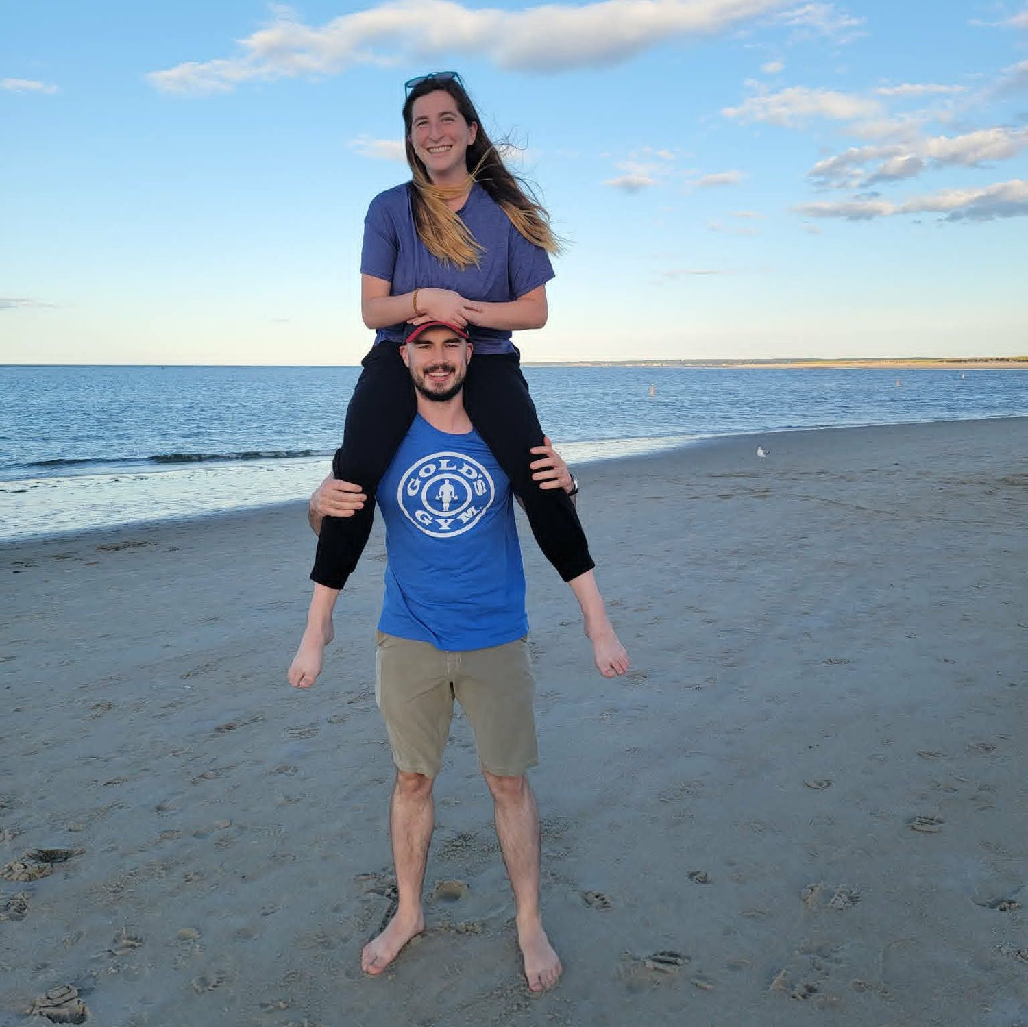 Crane Beach