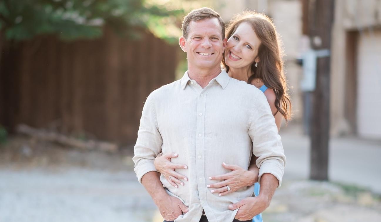 The Wedding Website of Christi Childree and Shawn Worman