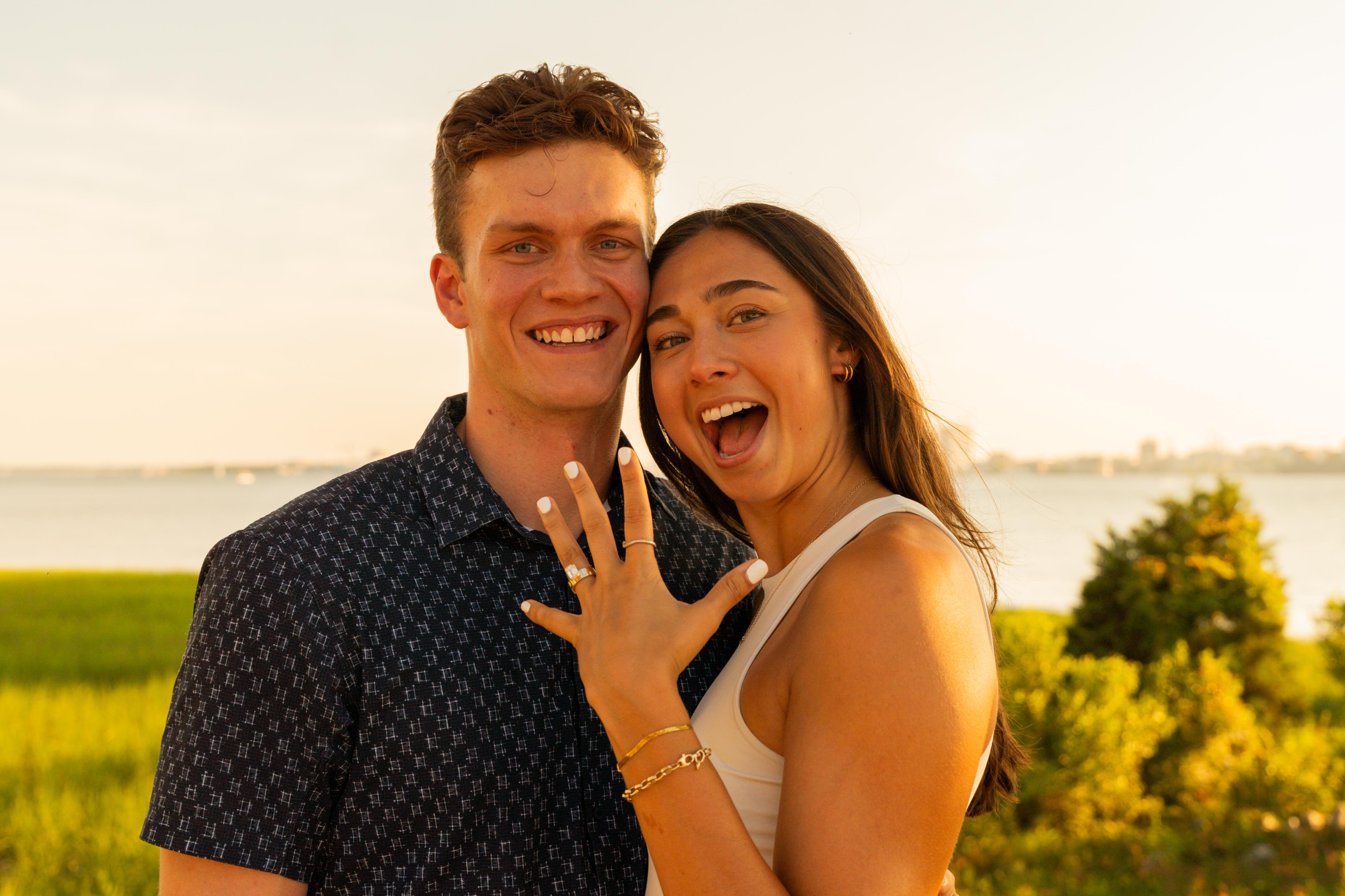 The Wedding Website of Shannon Crenshaw and Billy McCamy