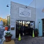 Broad Street Oyster Company