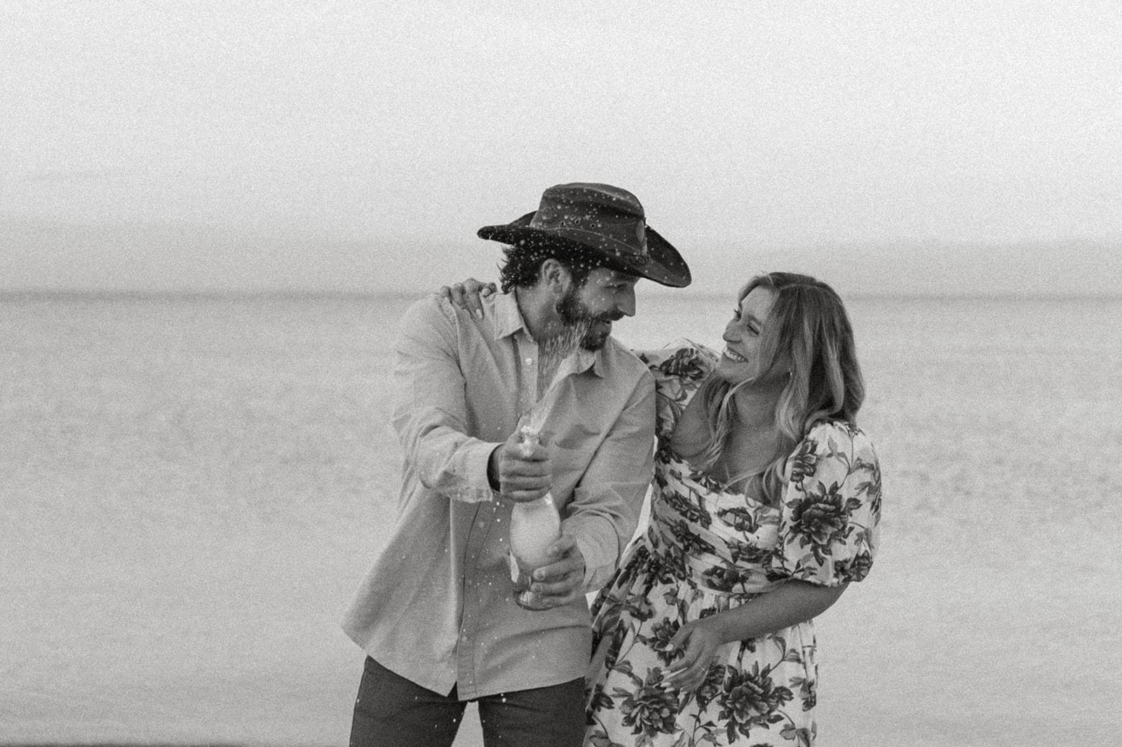 The Wedding Website of Jessica O'Connor and John Little