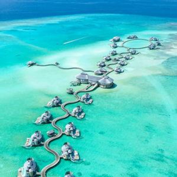 Honeymoon Resort