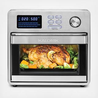 Digital Maxx Air Fryer Oven, 16 quart