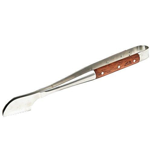 Traeger Grills 31332 18" BBQ Grill Tongs