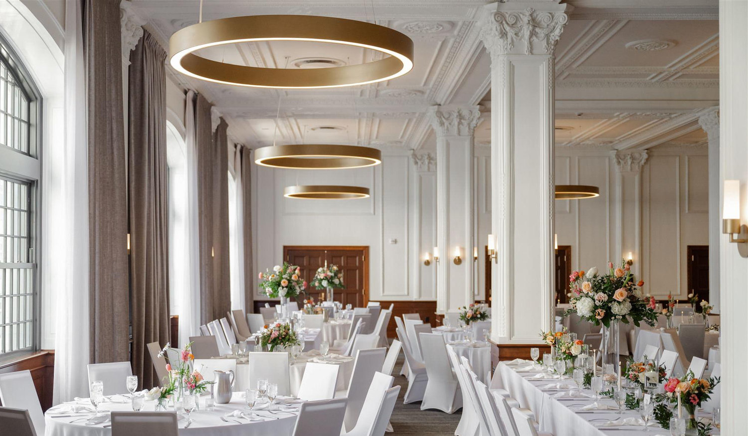 The Wedding Website of Rebecca Peterson and Daniel Reinart