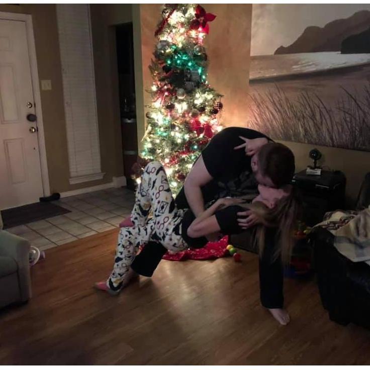 I love our life together!