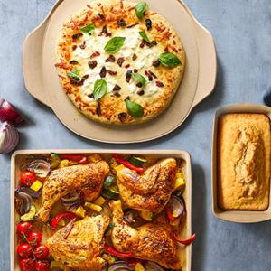 Pampered Chef Wedding Registry!