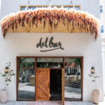 Delbar Middle Eastern