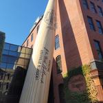 Louisville Slugger Museum & Factory