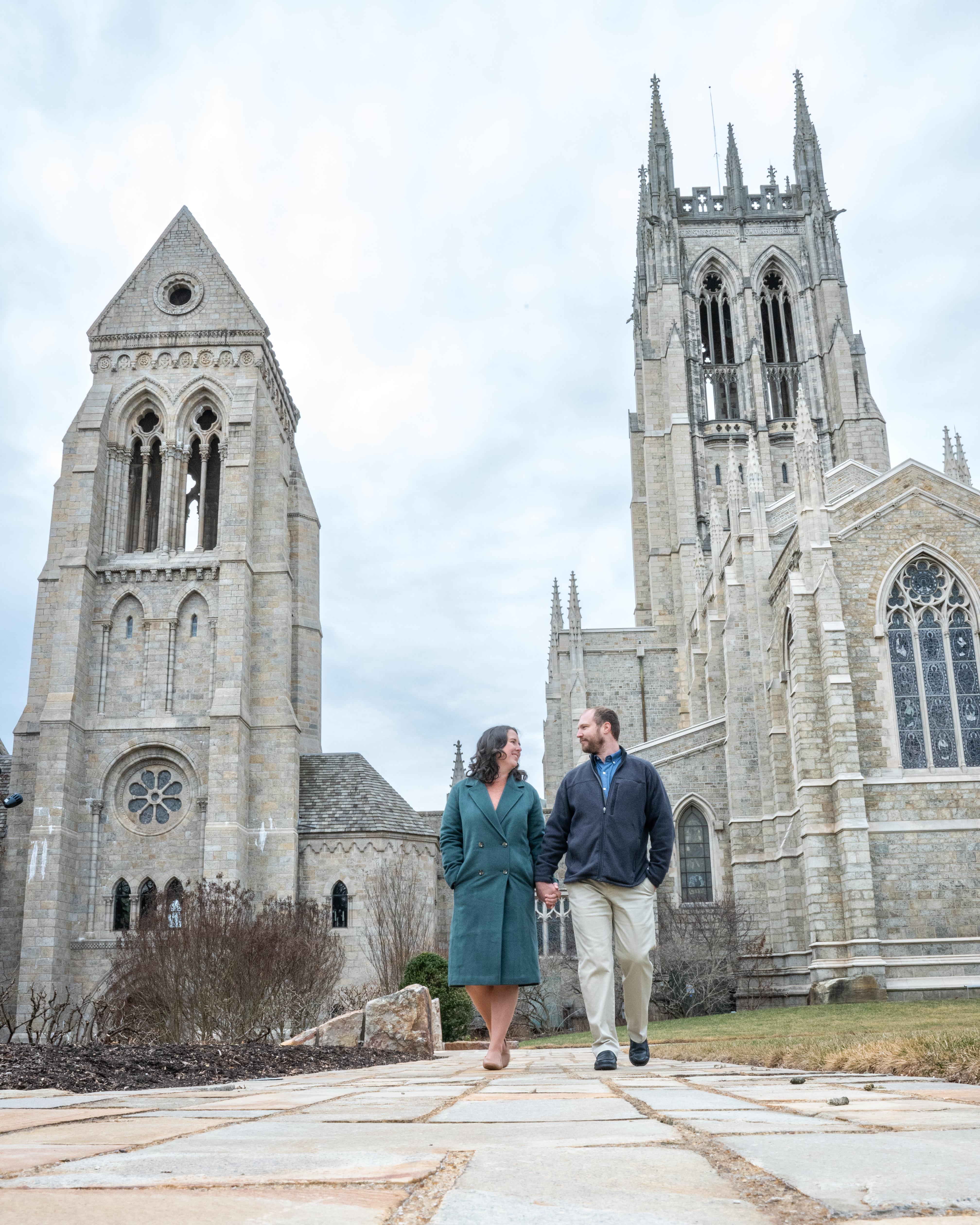 The Wedding Website of Heidi New and Jonathan Nash