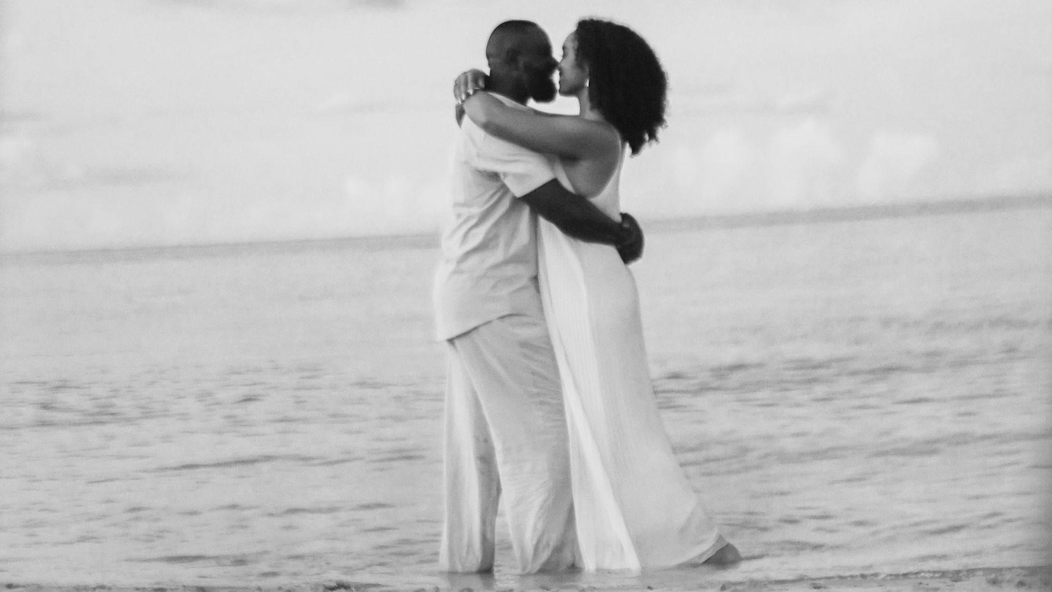 The Wedding Website of Dominique Rivers and Alexa Archer